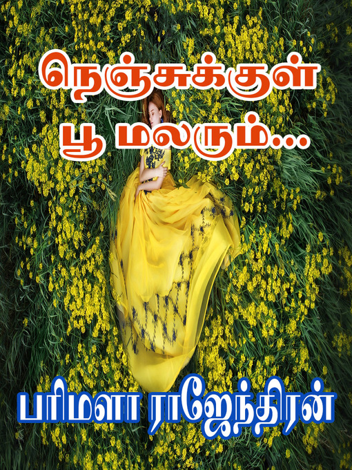 Title details for Nenjukkul Poo Malarum by Parimala Rajendran - Available